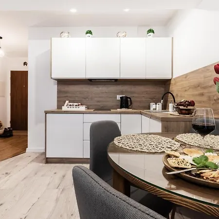 Nosal 2 Droga Na Bystre Apartament *