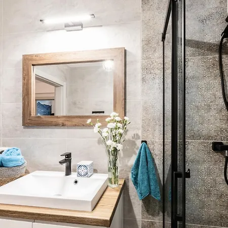 Apartament Nosal 2 Droga Na Bystre Zakopane